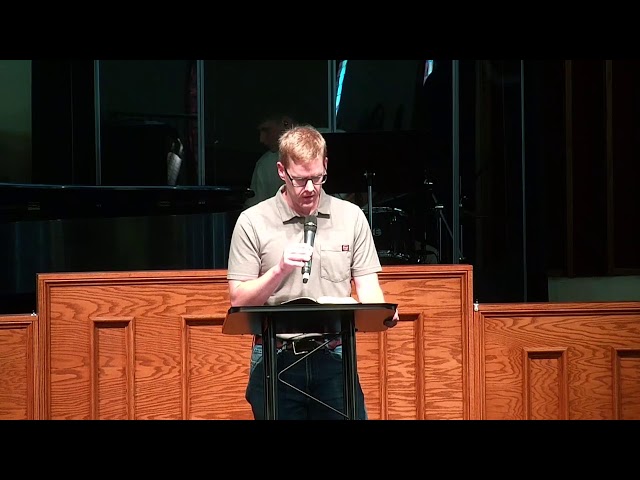 Jesus Is Not Ashamed of the Overlooked